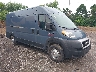3C6URVJG1LE****** Salvamento y Destrozados 2020 RAM Promaster Cargo Van en Indianapolis