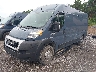 3C6URVJG1LE****** Usados y Reparables 2020 RAM Promaster Cargo Van en Indianapolis