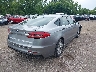 3FA6P0HD9LR****** Salvage and Wrecked 2020 Ford Fusion in Ohio State