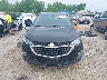 2GNAXJEV6J6****** Wrecked 2018 Chevrolet Equinox in Wisconsin State