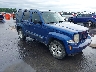 1J4PN2GK9AW****** Salvamento y Destrozados 2010 Jeep Liberty en Saint Louis