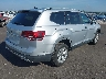 1V2CR2CA6JC****** Salvamento y Destrozados 2018 Volkswagen Atlas en Estado de Illinois