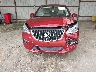 LRBFXBSA9JD****** Wrecked 2018 Buick Envision in Louisiana State