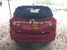 LRBFXBSA9JD****** Wrecked 2018 Buick Envision