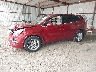LRBFXBSA9JD****** Used and Repairable 2018 Buick Envision in Shreveport