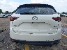 JM3KFBDLXH0****** Wrecked 2017 Mazda CX-5
