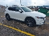 JM3KFBDLXH0****** Salvage and Wrecked 2017 Mazda CX-5 in Appleton