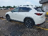 JM3KFBDLXH0****** Salvage and Repairable 2017 Mazda CX-5 in Appleton