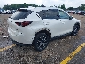 JM3KFBDLXH0****** Salvage and Wrecked 2017 Mazda CX-5 in Wisconsin State