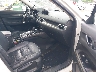 JM3KFBDLXH0****** Used and Repairable 2017 Mazda CX-5 in Wisconsin State