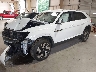 1V2HE2CA9RC****** Used and Repairable 2024 Volkswagen Atlas in High Point