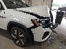 1V2HE2CA9RC****** Salvage and Repairable 2024 Volkswagen Atlas in North Carolina State