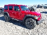 1C4HJXFG9JW****** Salvamento y Destrozados 2018 Jeep Wrangler en High Desert