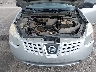 JN8AS58V48W****** Repairable 2008 Nissan Rogue in Omaha South