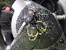 JN8AS58V48W****** Salvage 2008 Nissan Rogue in Nebraska State