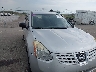 JN8AS58V48W****** Wrecked 2008 Nissan Rogue in Nebraska State