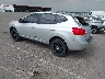 JN8AS58V48W****** Salvage and Repairable 2008 Nissan Rogue in Omaha South