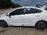 3KPC24A6XME****** Repairable 2021 Hyundai Accent in Indiana State