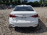 3KPC24A6XME****** Wrecked 2021 Hyundai Accent