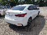 3KPC24A6XME****** Salvage and Wrecked 2021 Hyundai Accent in Indiana State