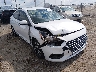 3KPC24A6XME****** Salvage and Repairable 2021 Hyundai Accent in Indiana State