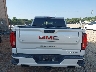 1GTU9FEL2LZ****** Wrecked 2020 GMC Sierra 1500