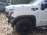 1GTU9FEL2LZ****** Repairable 2020 GMC Sierra 1500