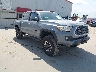 3TMCZ5AN9KM****** Salvamento y Destrozados 2019 Toyota Tacoma en Austin