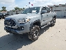 3TMCZ5AN9KM****** Usados y Reparables 2019 Toyota Tacoma en Austin