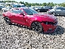 1FA6P8CF1G5****** Salvamento y Destrozados 2016 Ford Mustang en Greenville