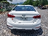 3KPC24A62LE****** Wrecked 2020 Hyundai Accent