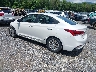 3KPC24A62LE****** Salvage and Repairable 2020 Hyundai Accent in Roanoke