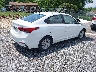 3KPC24A62LE****** Salvage and Wrecked 2020 Hyundai Accent in Virginia State