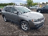 1C4NJCEA3ED****** Salvage and Wrecked 2014 Jeep Compass in Rochester