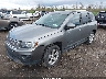 1C4NJCEA3ED****** Used and Repairable 2014 Jeep Compass in Rochester