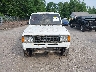 JACCH58E6K8****** Reparables 1989 Isuzu Trooper en Estado de Maine