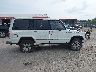 JACCH58E6K8****** Salvamento 1989 Isuzu Trooper
