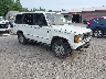 JACCH58E6K8****** Salvamento y Destrozados 1989 Isuzu Trooper en Portland Gorham