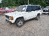 JACCH58E6K8****** Usados y Reparables 1989 Isuzu Trooper en Portland Gorham