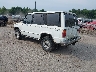 JACCH58E6K8****** Salvamento y Reparables 1989 Isuzu Trooper en Portland Gorham