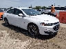 1G1ZD5ST0NF****** Salvage and Wrecked 2022 Chevrolet Malibu in Wichita