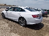 1G1ZD5ST0NF****** Salvage and Repairable 2022 Chevrolet Malibu in Wichita
