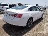 1G1ZD5ST0NF****** Salvage and Wrecked 2022 Chevrolet Malibu in Kansas State