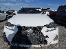 JTHBA1D21K5****** Wrecked 2019 Lexus IS in Texas State