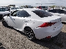 JTHBA1D21K5****** Repairable 2019 Lexus IS in Texas State