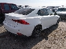 JTHBA1D21K5****** Salvage and Wrecked 2019 Lexus IS in Texas State