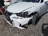 JTHBA1D21K5****** Salvage and Repairable 2019 Lexus IS in Texas State