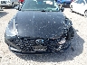 5NPEH4J23LH****** Wrecked 2020 Hyundai Sonata in Texas State