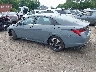 KMHLN4AG8MU****** Salvage and Repairable 2021 Hyundai Elantra in Taunton