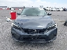 19XFL2H52RE****** Wrecked 2024 Honda Civic in California State